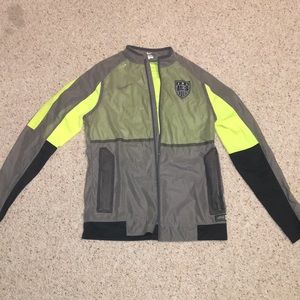 Nike US Soccer jacket!